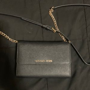Michael Kors crossbody